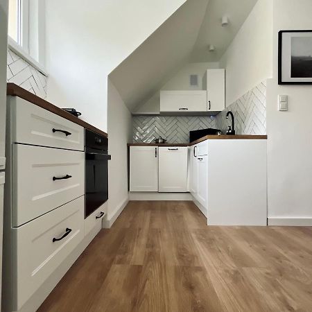 Apartament Dana Browna Jelenia Góra Eksteriør billede