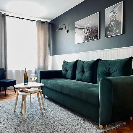 Apartament Dana Browna Jelenia Góra Eksteriør billede