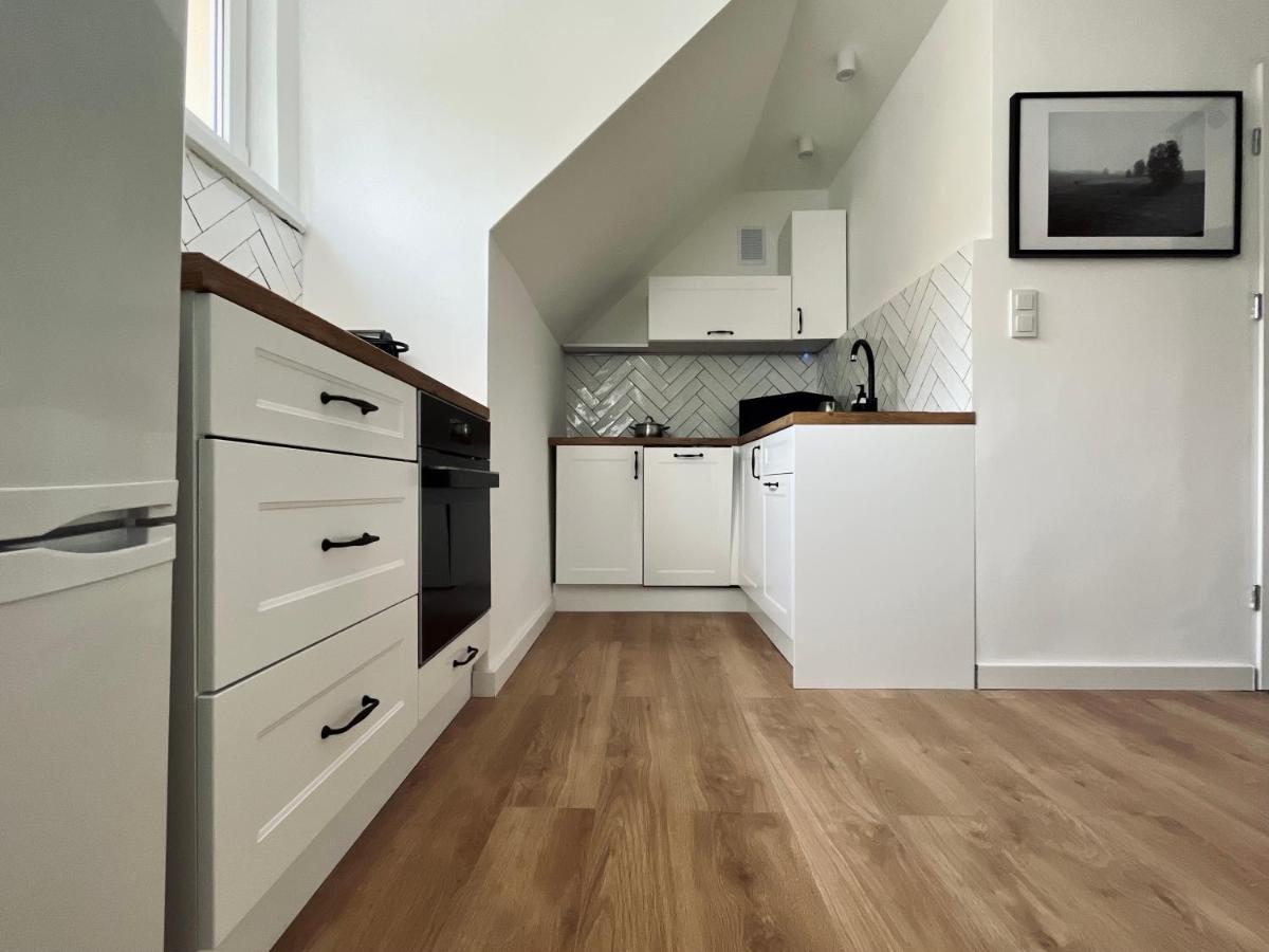 Apartament Dana Browna Jelenia Góra Eksteriør billede