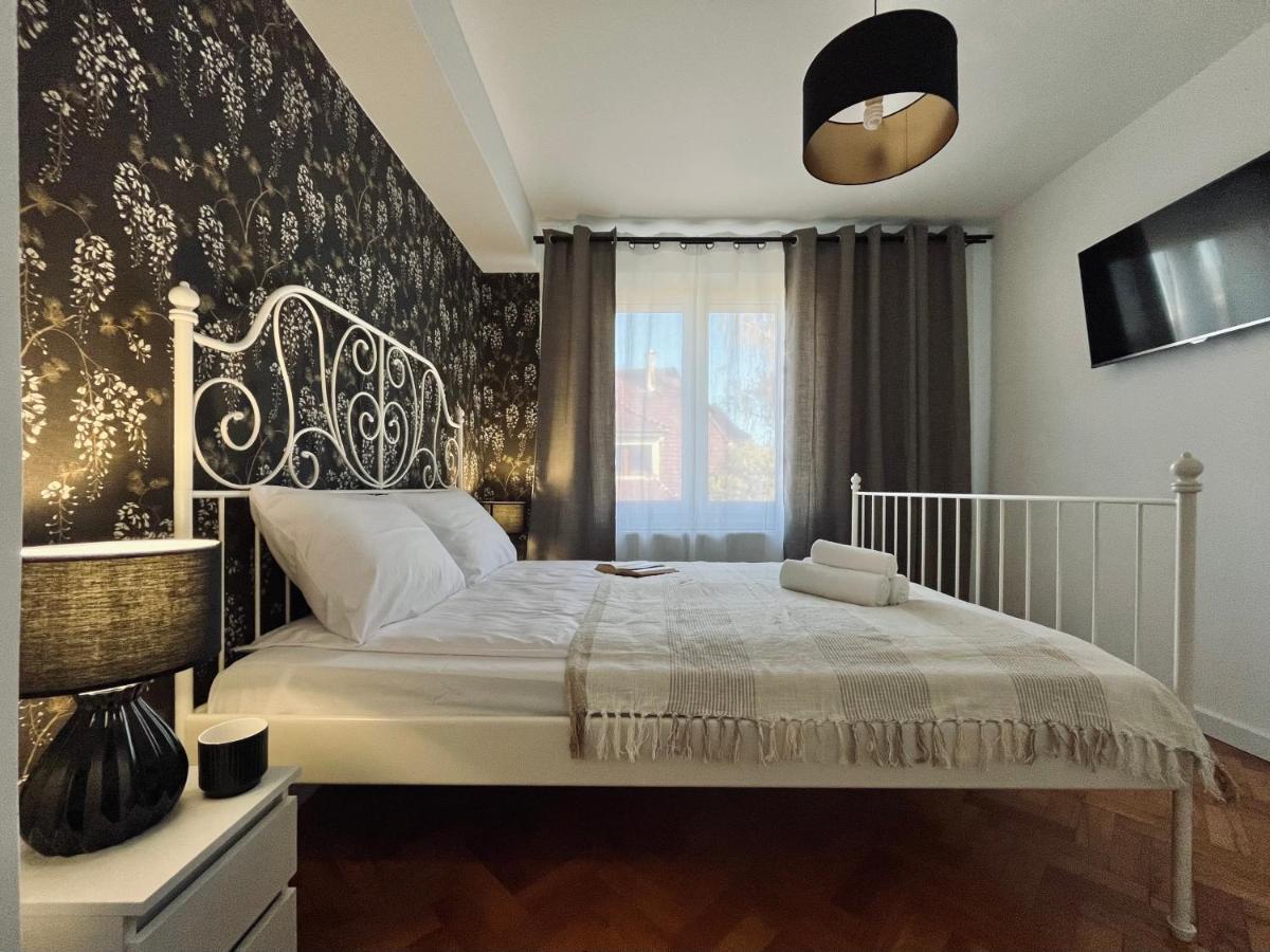 Apartament Dana Browna Jelenia Góra Eksteriør billede