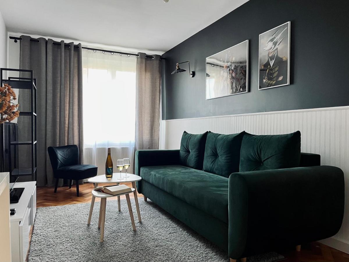 Apartament Dana Browna Jelenia Góra Eksteriør billede