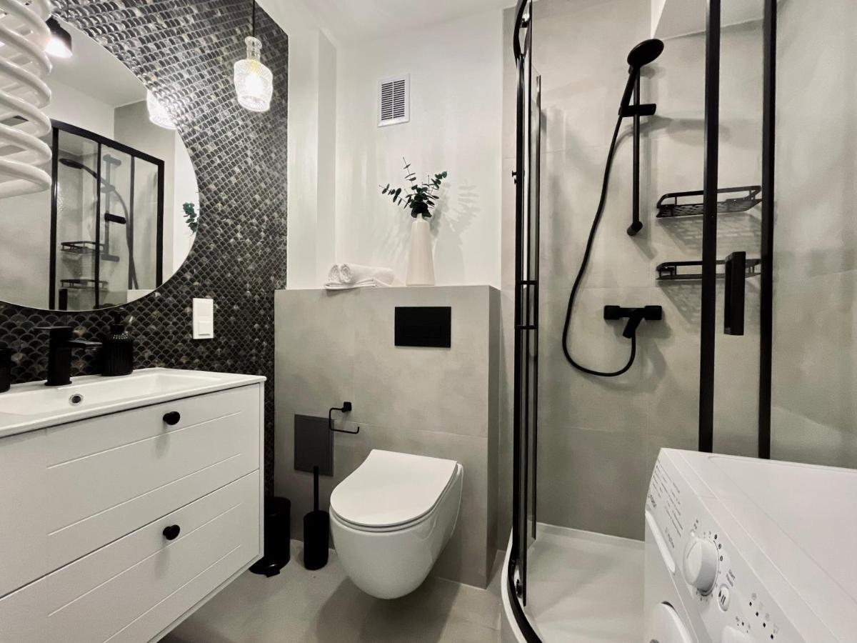 Apartament Dana Browna Jelenia Góra Eksteriør billede