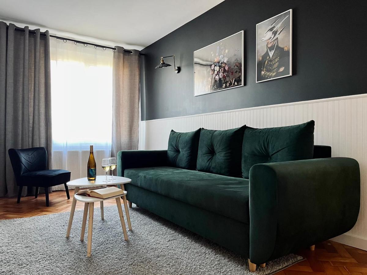 Apartament Dana Browna Jelenia Góra Eksteriør billede